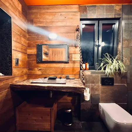 Designer With Spa And Magical Views 5 Bdr