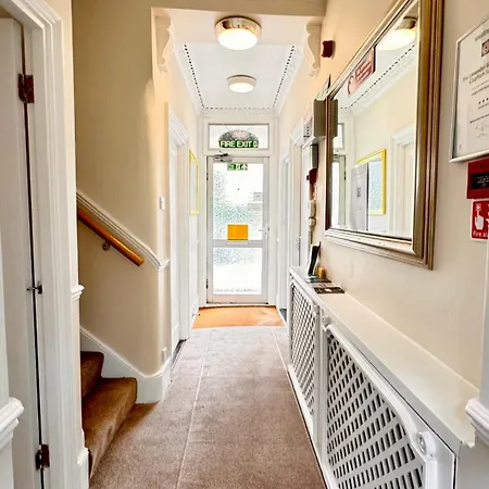 Lavender Guest house London