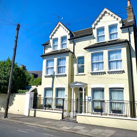 Guest house Lavender London
