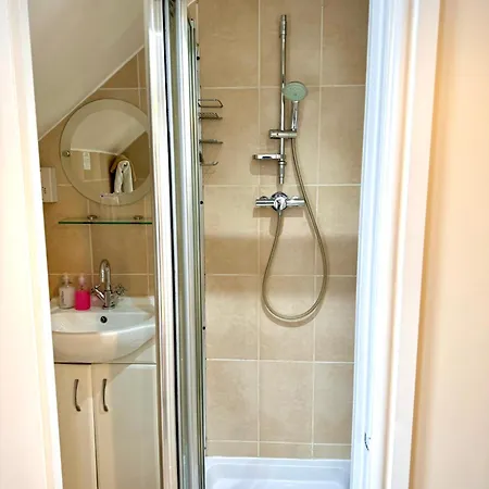 Guest house Lavender London