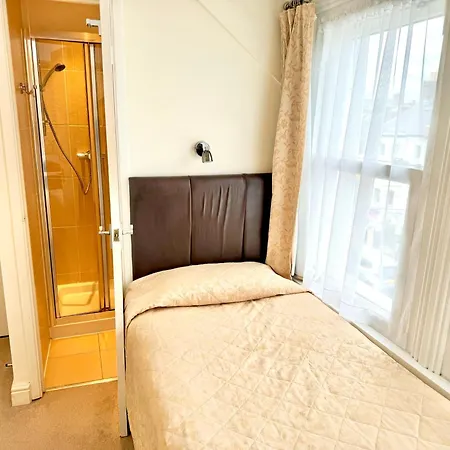 Lavender Guest house
