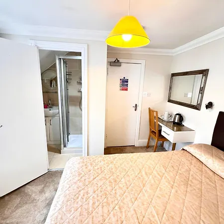 Lavender Guest house