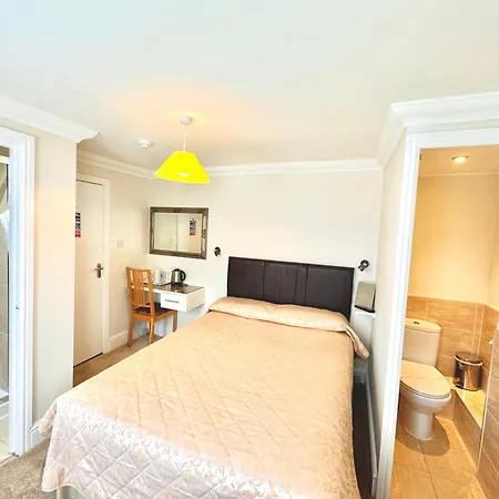 Guest house Lavender London