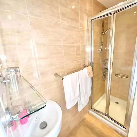 Guest house Lavender London