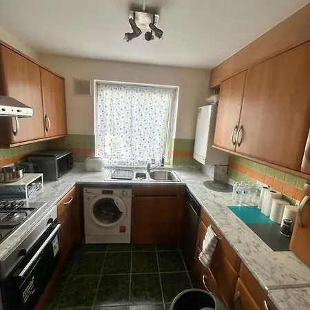 Cosy Camden 3 Bed - Sleeps 6