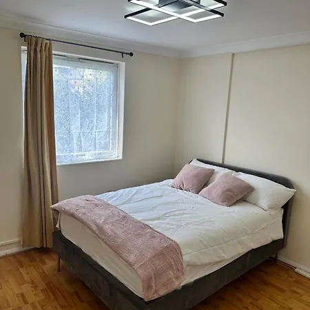 Cosy Camden 3 Bed - Sleeps 6 London