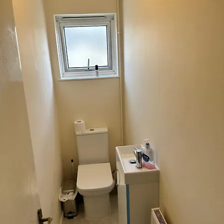 Cosy Camden 3 Bed - Sleeps 6