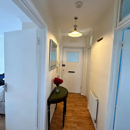 Cosy Camden 3 Bed - Sleeps 6 Apartment London