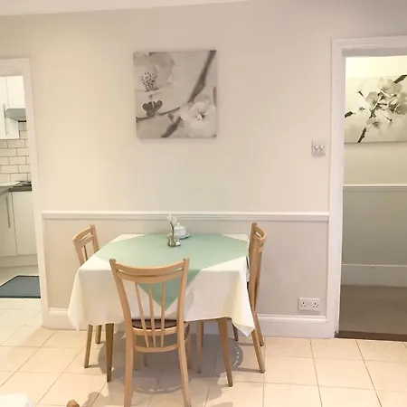 Guest house Lavender London