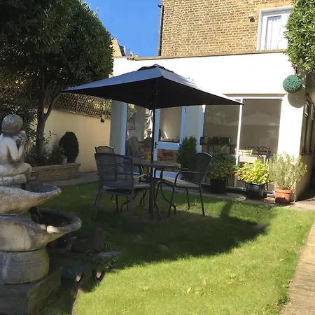 Guest house Lavender