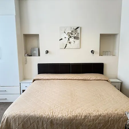 Lavender Guest house London