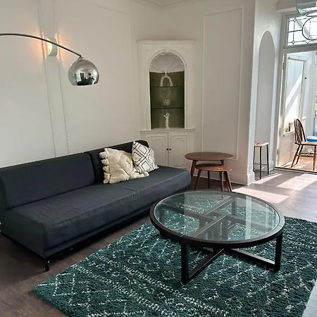 Golders Apartment London