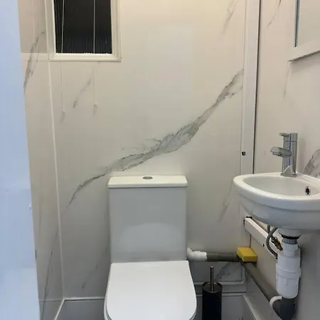 Apartment 2 • Double Bed In King's Cross London
