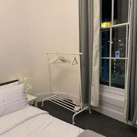 2 • Double Bed In King's Cross