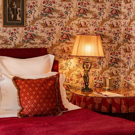 San Domenico House Hotel 5*