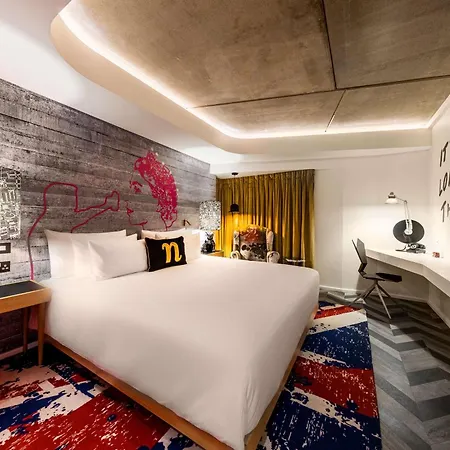 Hotel Nhow