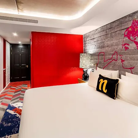 Hotel Nhow Londres