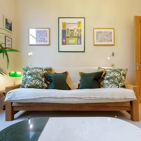 Apartment Bright Camberwell Georgian London