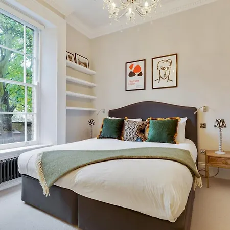 Bright Camberwell Georgian * London