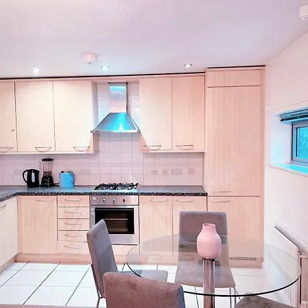 Battersea Chelsea Bridge Appartement Londres