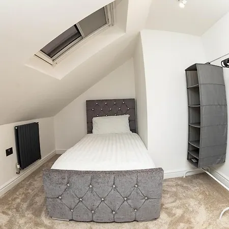 Bonneville House, Private Jacuzzi And Modern Interior *