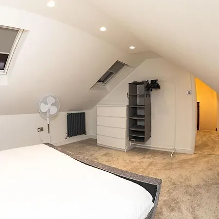 Holiday home Bonneville House, Private Jacuzzi And Modern Interior