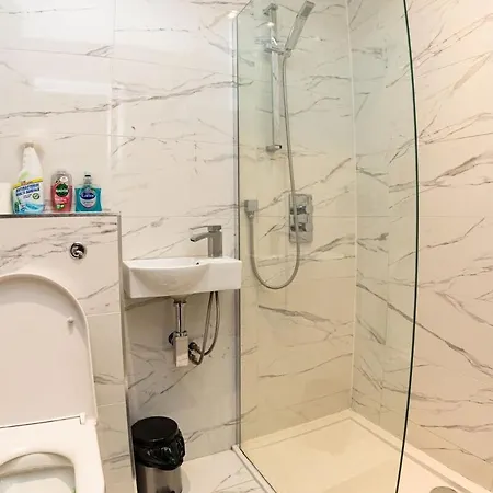 Holiday home Bonneville House, Private Jacuzzi And Modern Interior