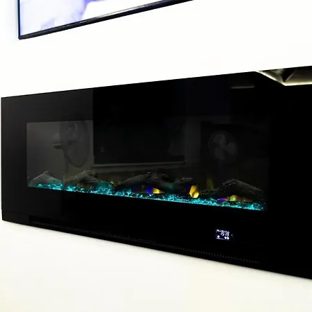 Holiday home Bonneville House, Private Jacuzzi And Modern Interior