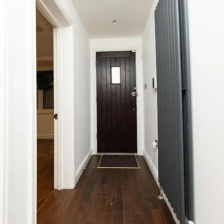 Holiday home Bonneville House, Private Jacuzzi And Modern Interior *