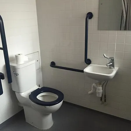 Studio Flat Farringdon Aparthotel