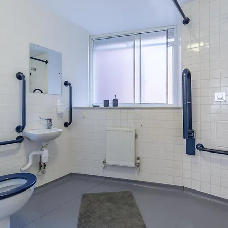 Studio Flat Farringdon Aparthotel London