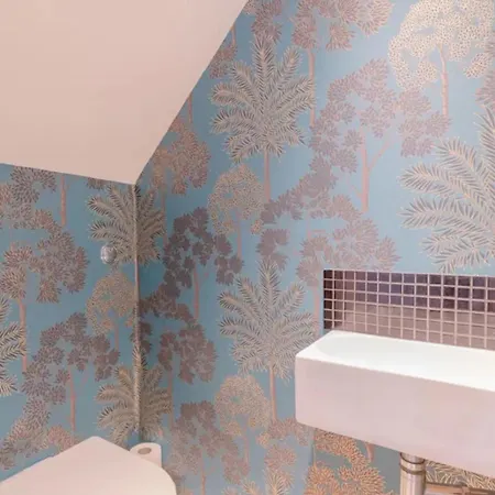 Holiday home Beautifully Designed 2bd House - By Queen's Park! London