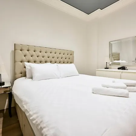 Guestready - Sublime Hideaway In Earl's Court London