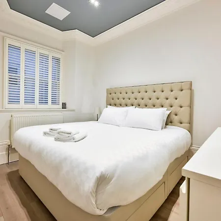 Guestready - Sublime Hideaway In Earl's Court London