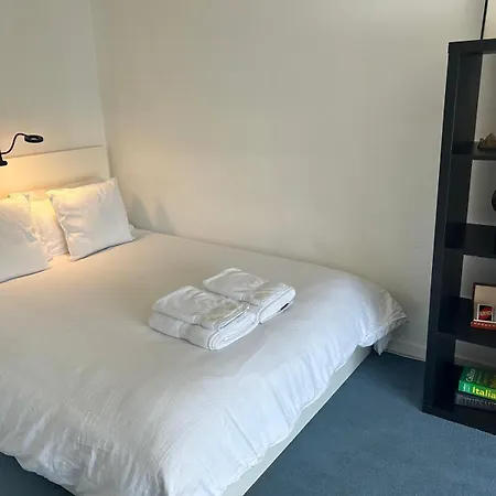 Hermitage Accomodation Alloggio in famiglia Londra