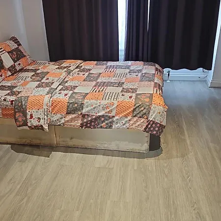 Sariyu Space Pansiyon Dagenham