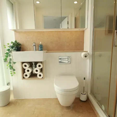 Ft6 Penthouse * London