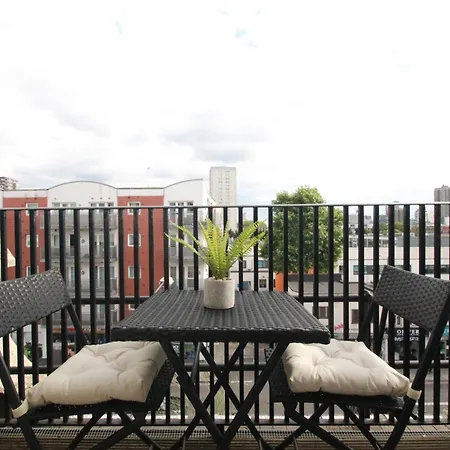 Ft6 Penthouse London