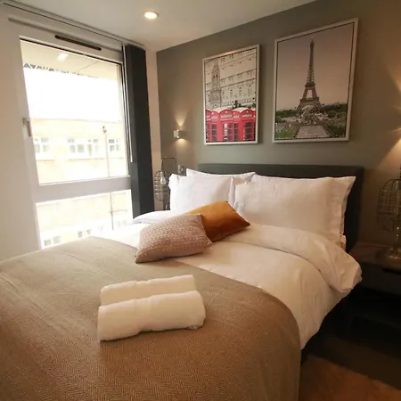 Ft6 Penthouse *