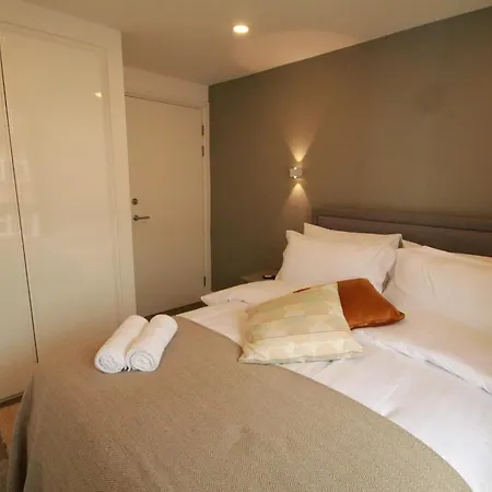 Ft6 Penthouse *