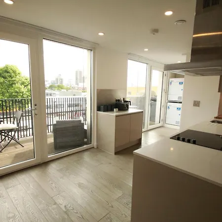 Ft6 Penthouse