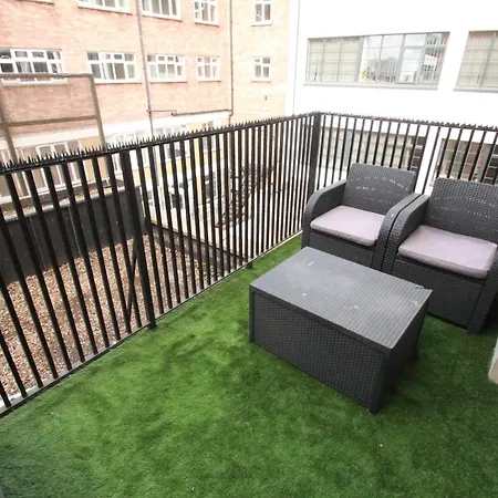 Ft6 Penthouse *