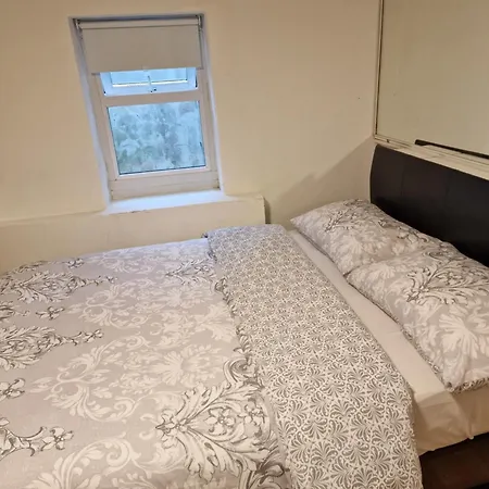Homestay Homeway London