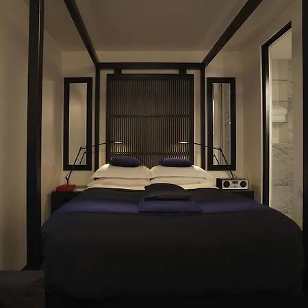 La West - Hyde Park 4* Londyn