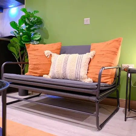 Goldersgreen By Sleepy Apartamento *