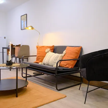 Goldersgreen By Sleepy Apartamento *