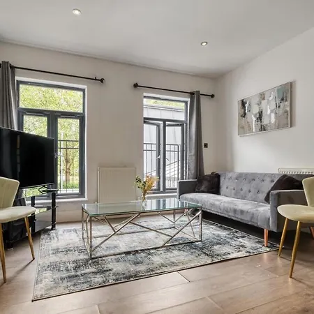 Luxurious Hidden Gem In Wandsworth *