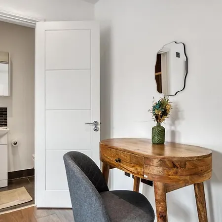 Luxurious Hidden Gem In Wandsworth Appartement