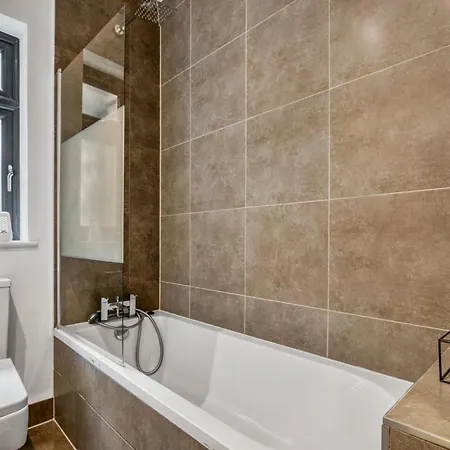 Appartement Luxurious Hidden Gem In Wandsworth