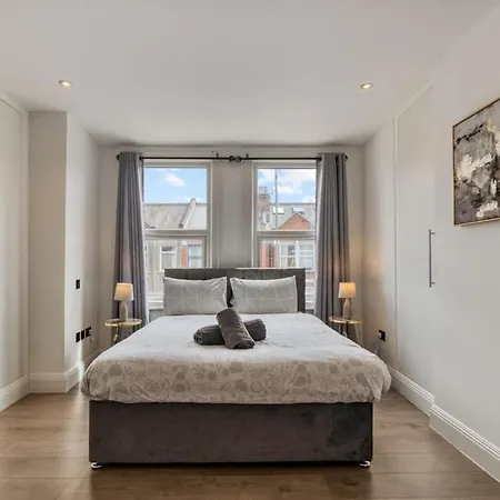 Luxurious Hidden Gem In Wandsworth Appartement *